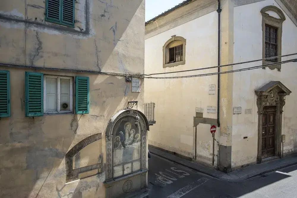 Borgo Pinti Apartment - photo 1