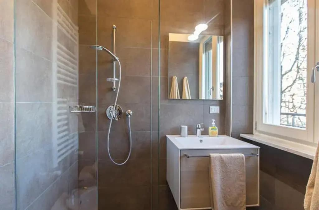 Apartment Melozzo - photo 8