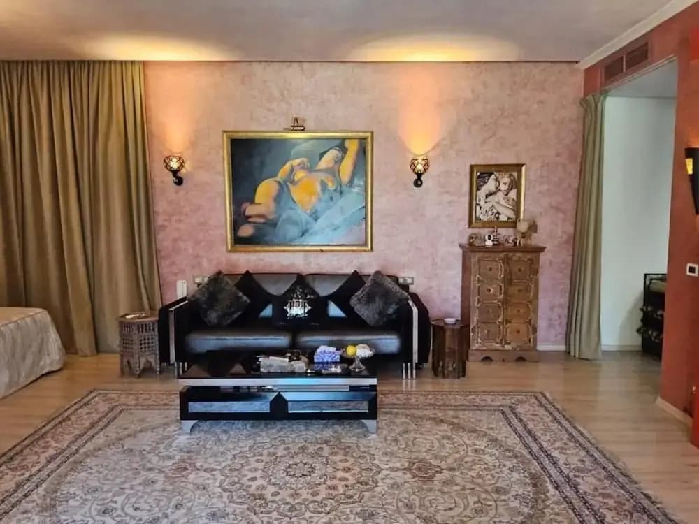 Private Luxury Villa With Hotel Services - photo 5