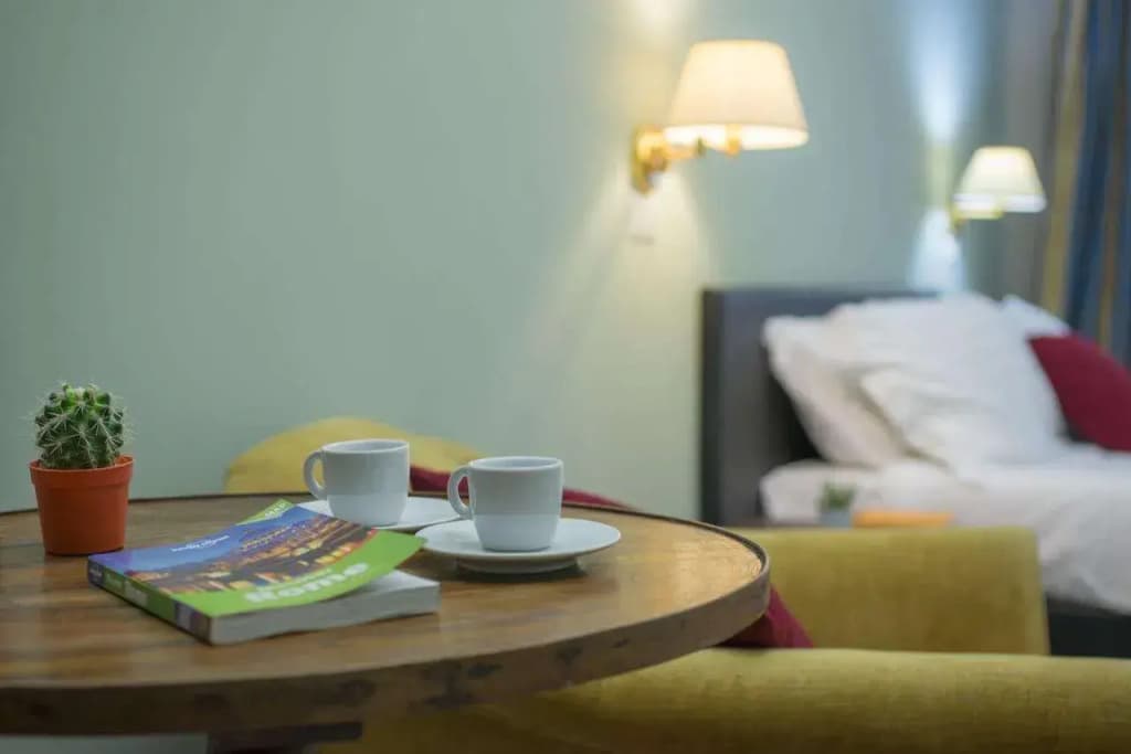 B&B delle Camerie - photo 8