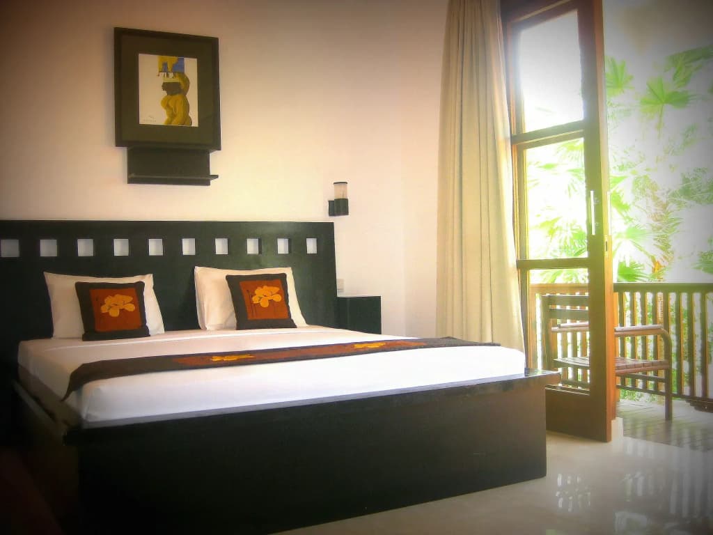 Villa Sonia Bisma - photo 5