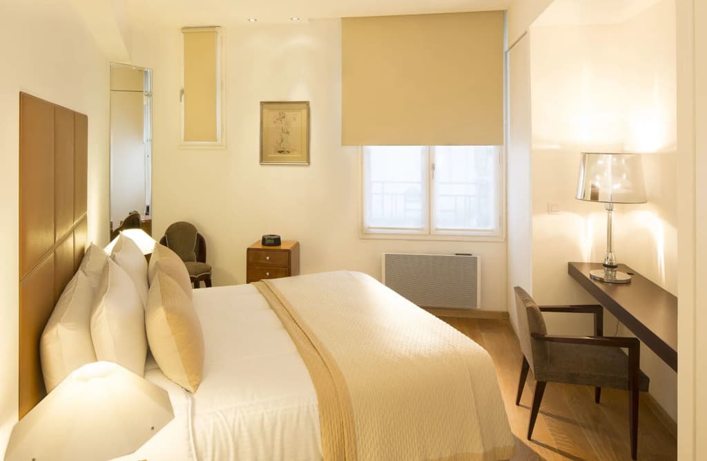Montmartre Residence - photo 4