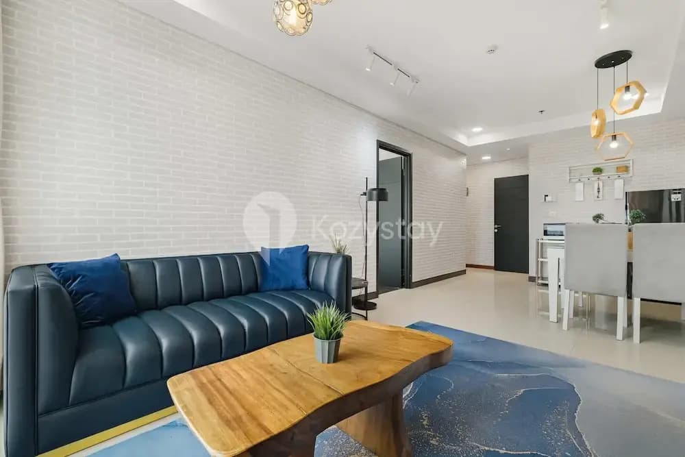 Meadow by Kozystay | Newly Renovated | Kebon Jeruk - photo 17