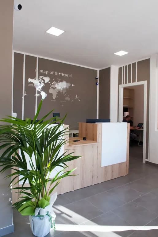 Hotel Riesco - photo 4