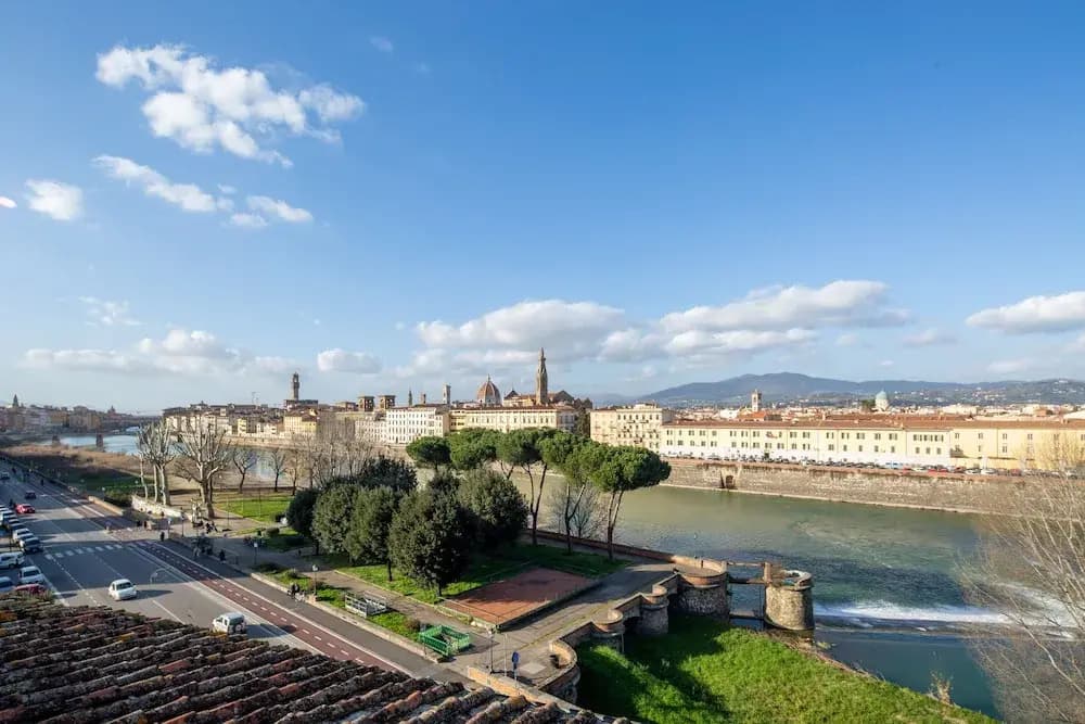 Lungarno Panoramic View - photo 14