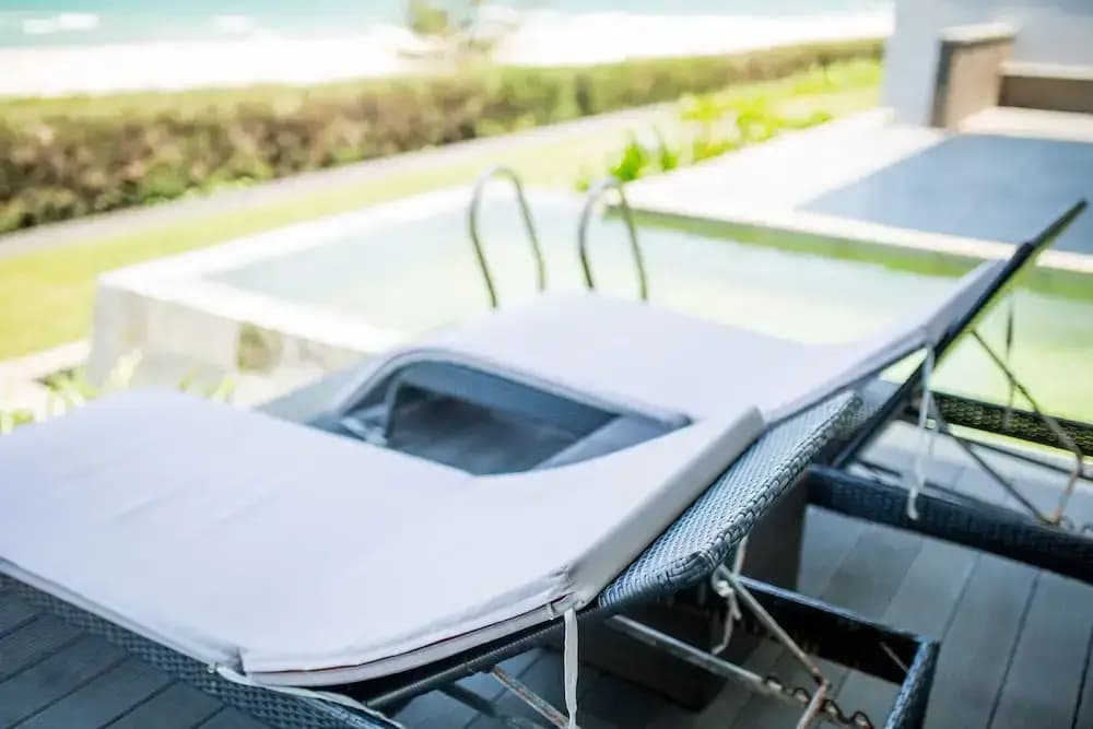 The Five - Ocean Villas Da Nang - photo 14