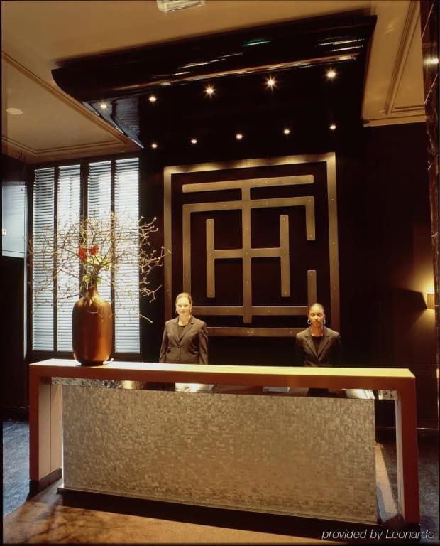 The College Hotel Amsterdam, Autograph Collection - photo 31