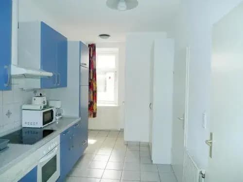 Apartment Messe - photo 13