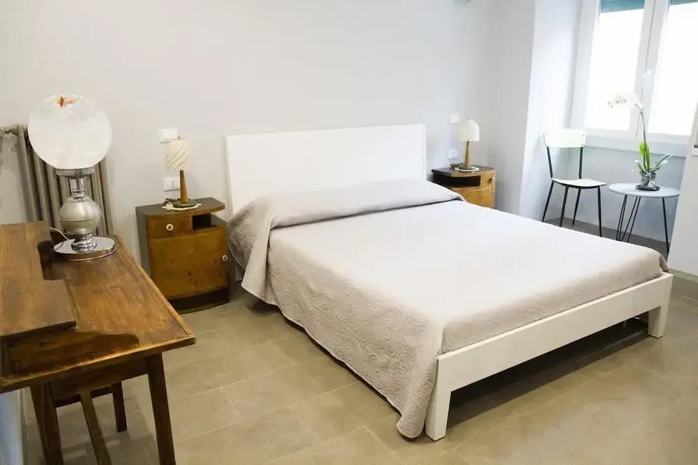 HOA Guest House Rome - photo 4