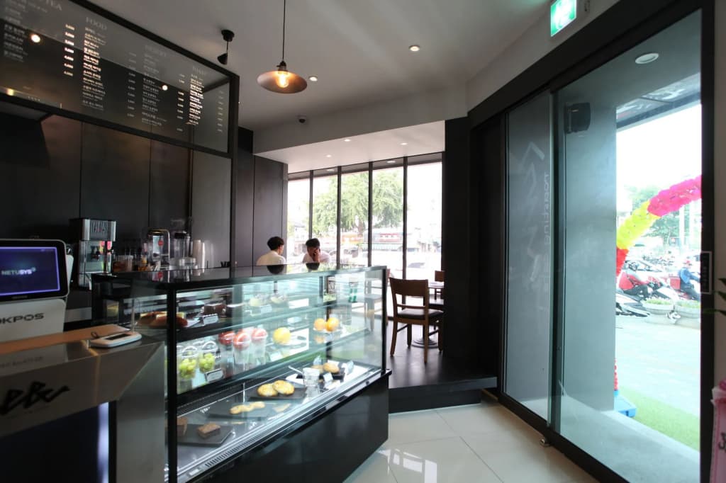 Vatica Hotel Dongdaemun - photo 11