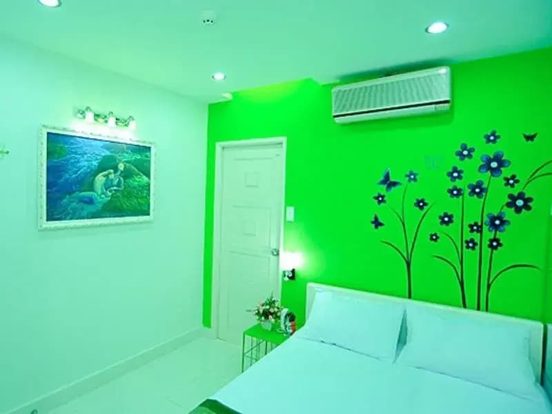 Tigon Love Hotel - photo 20