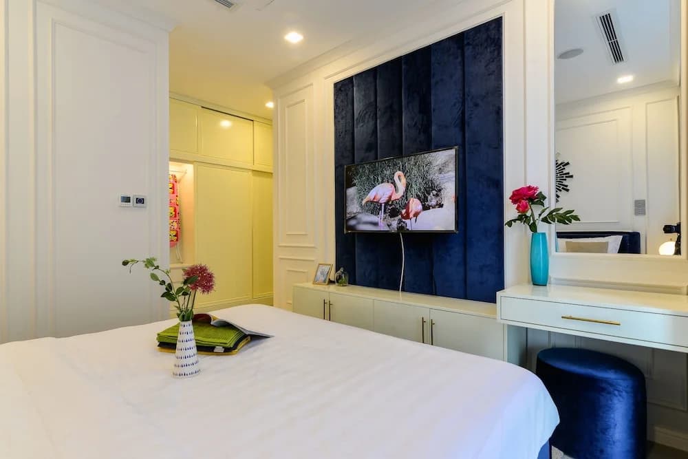 Saigon House Vinhomes Golden River - photo 33
