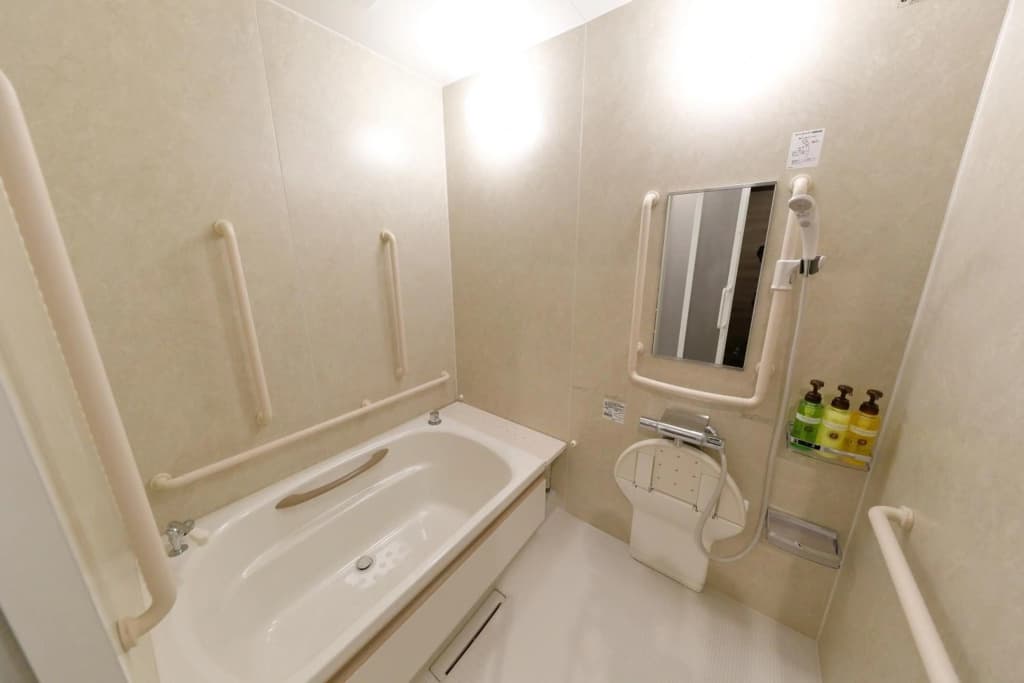 Act Hotel Roppongi - photo 8