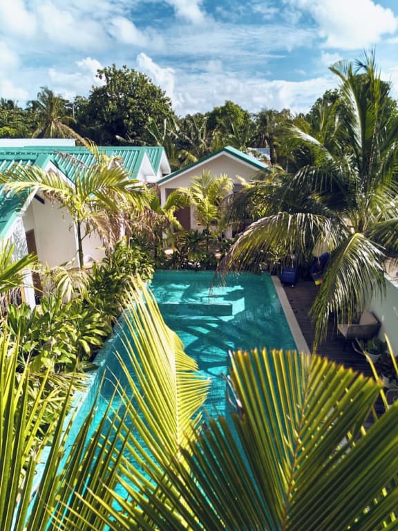 Kondey Villas - photo 42