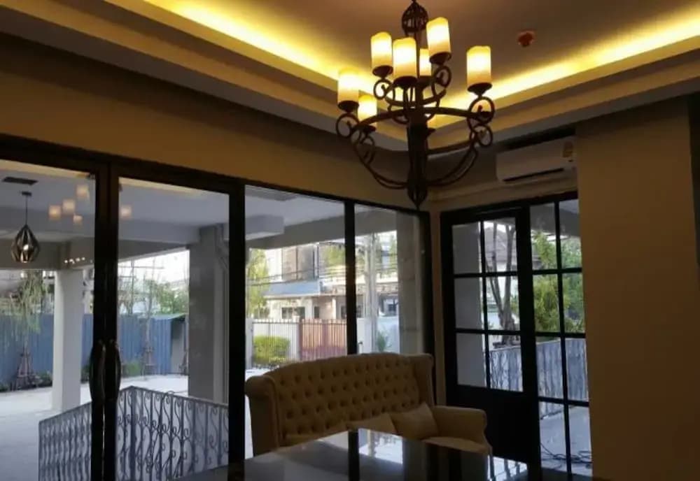 Marisa Residence - photo 7