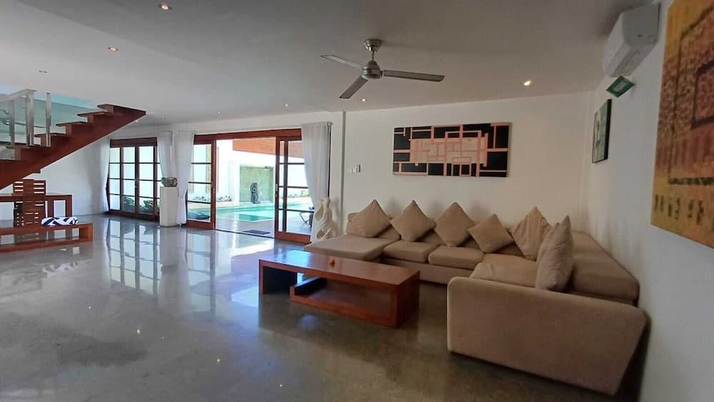 Villa Isabella - photo 2
