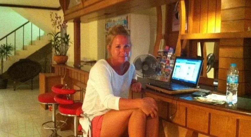 Phuket Holiday Hostel - photo 14