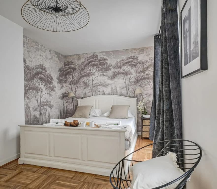 1597 - RÉPUBLIQUE & BASTILLE - Lovely apartment - photo 2