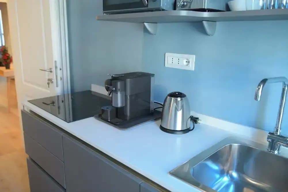 B&B Magnolia - photo 16