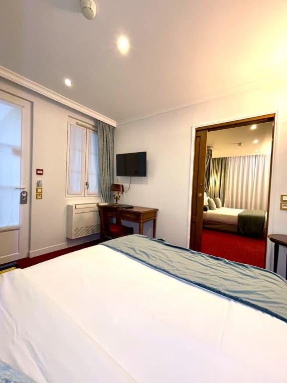 Hotel De Varenne - photo 38