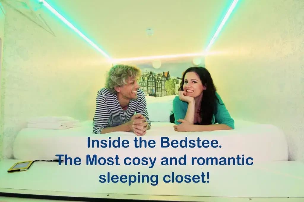 De Bedstee Boutique Capsules - photo 18