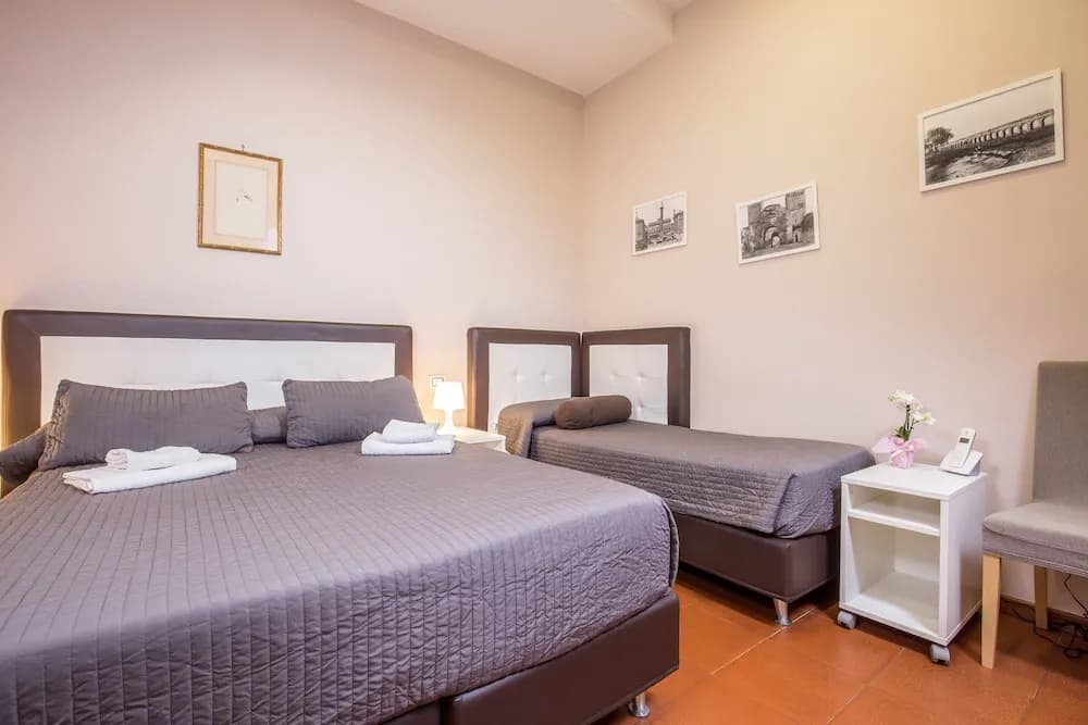 Azzurra Guest House - photo 7