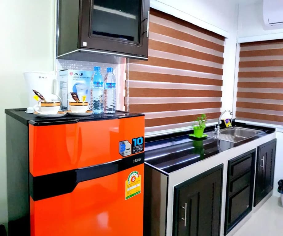 Walking Street Residence - Boutique Suites - photo 15