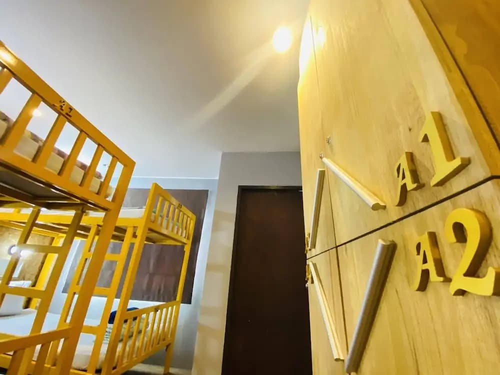 Frutta Hostel - photo 16