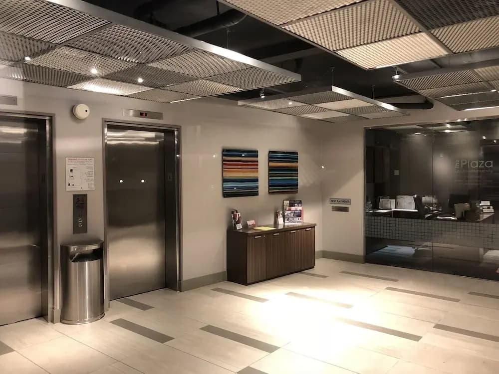 Westwood Apartments - photo 3