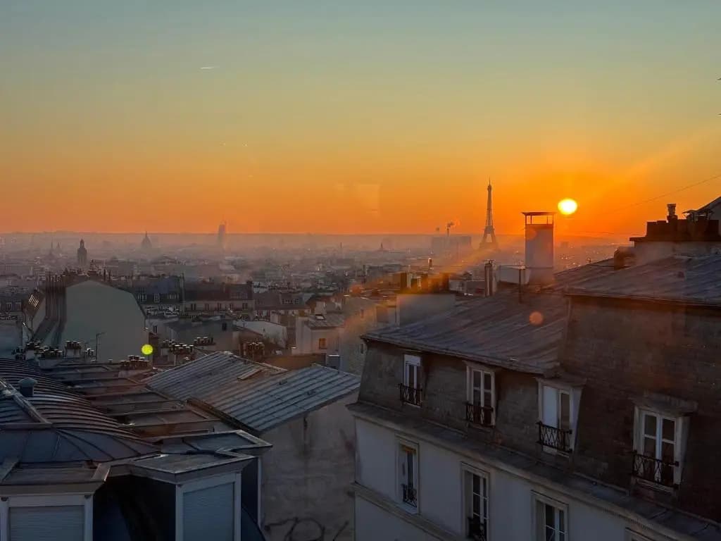 Montmartre Residence - photo 29
