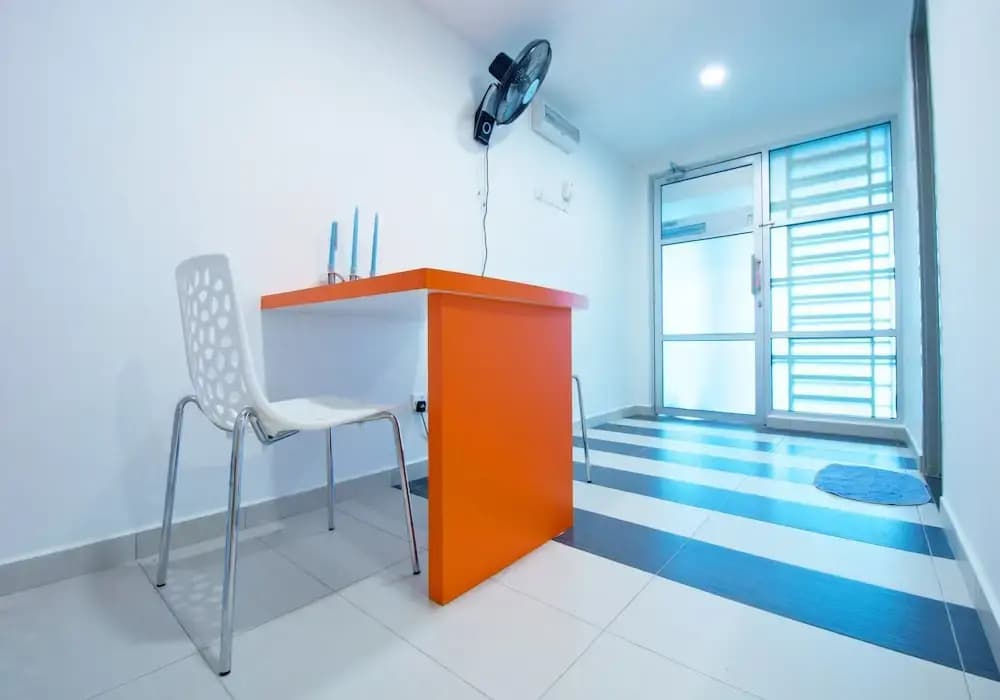 The CEO Duplex Studio Suite - photo 8