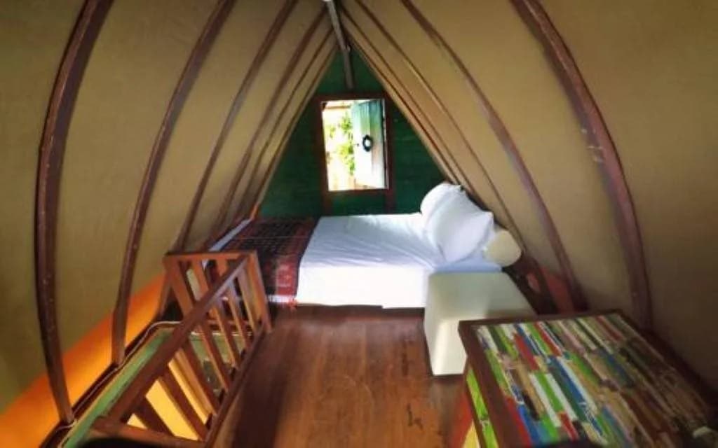 Rumah Lumbung - photo 10