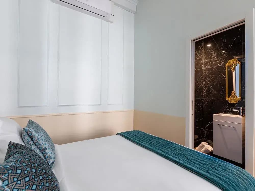 Luxury 3 Bedroom With Ac -louvre Marais - photo 5