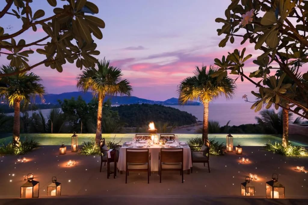 Anantara Layan Phuket Resort - photo 43