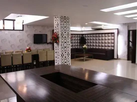 Sundeep Inn - photo 42
