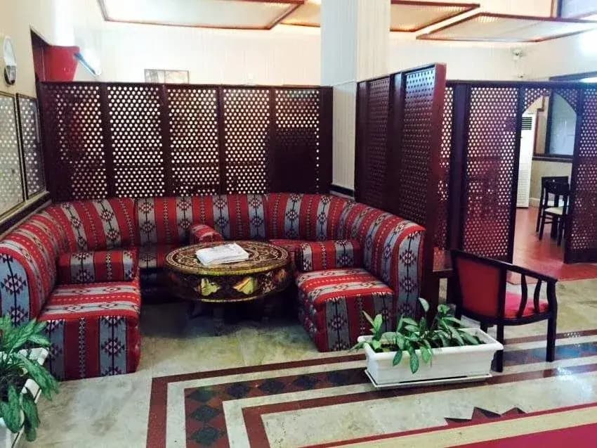 Al Mourouj Inn Hotel - photo 15