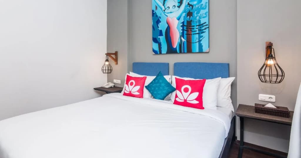 The Aswana Seminyak - photo 4