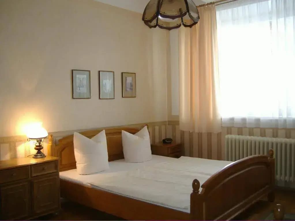 Pension Karnet - photo 4