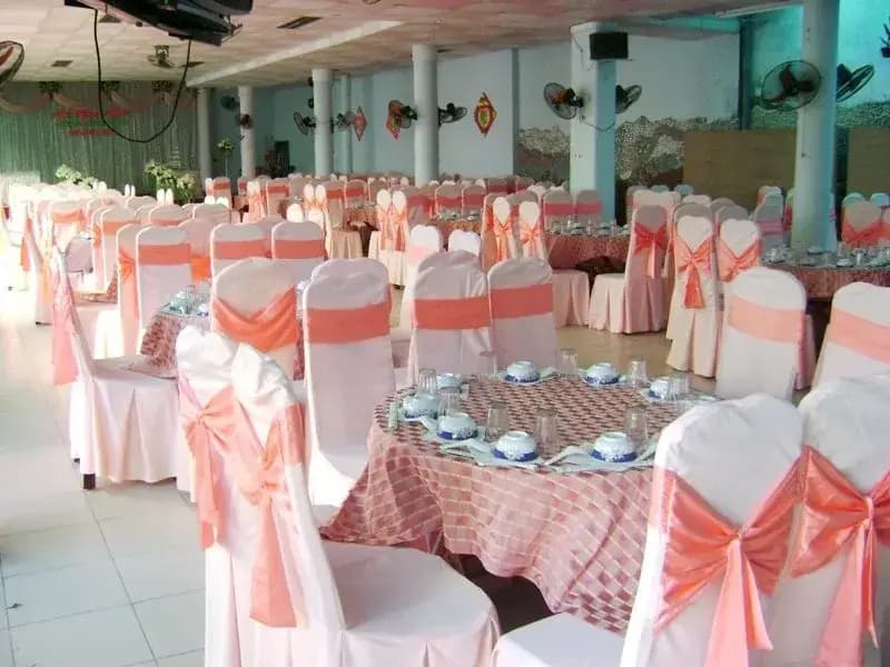 Son Tr 1Hotel - photo 15