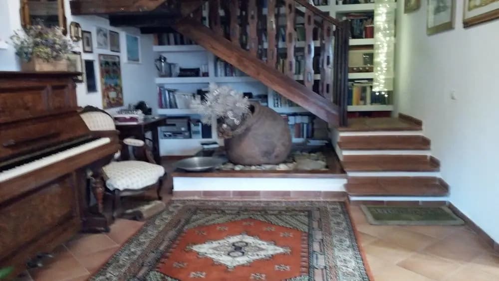 Il Casale Dell'Ara Delle Rose - photo 14