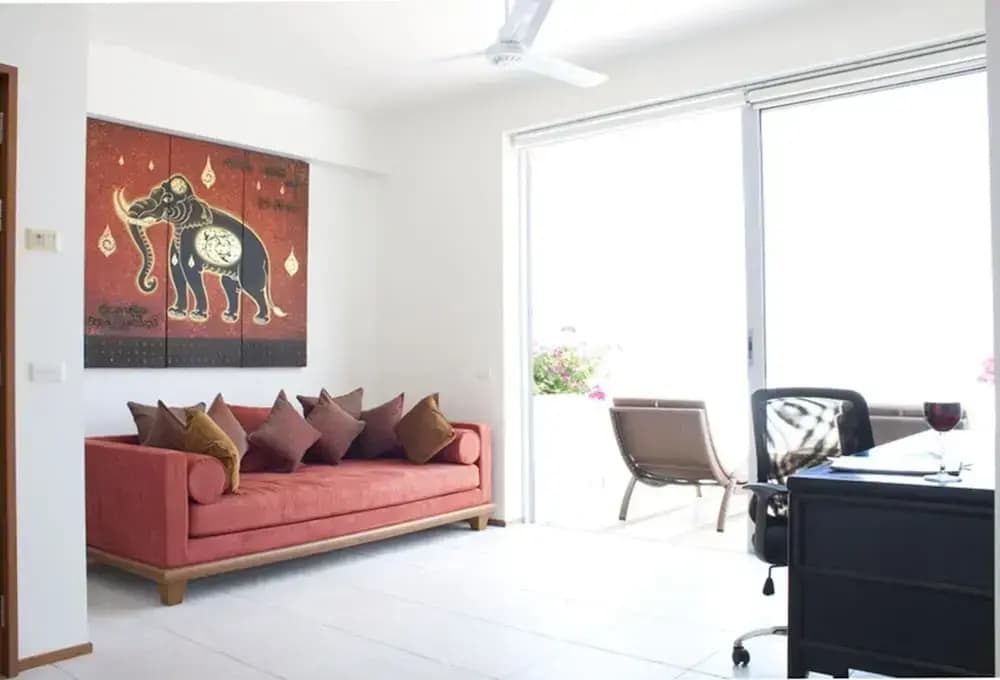 The Plantation B7 APT by PIPS - photo 2
