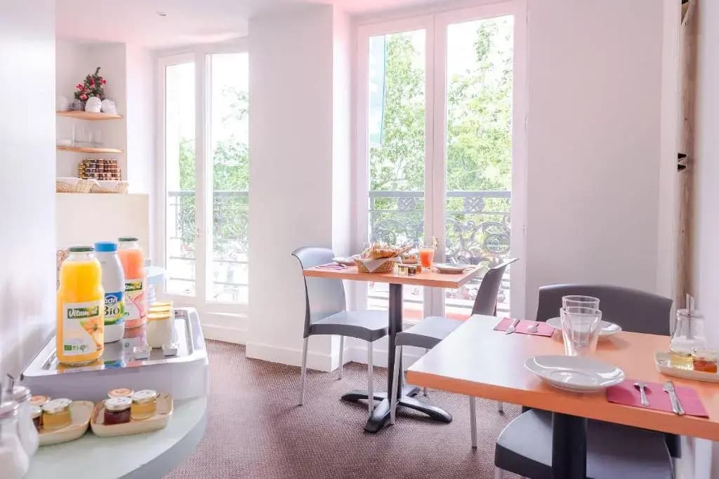 Hotel de la Tour - photo 9
