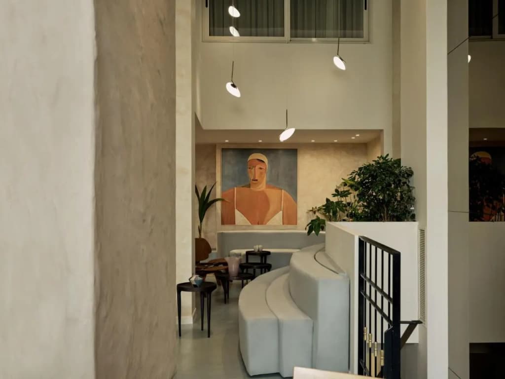 The Lekka Hotel & Spa - photo 35
