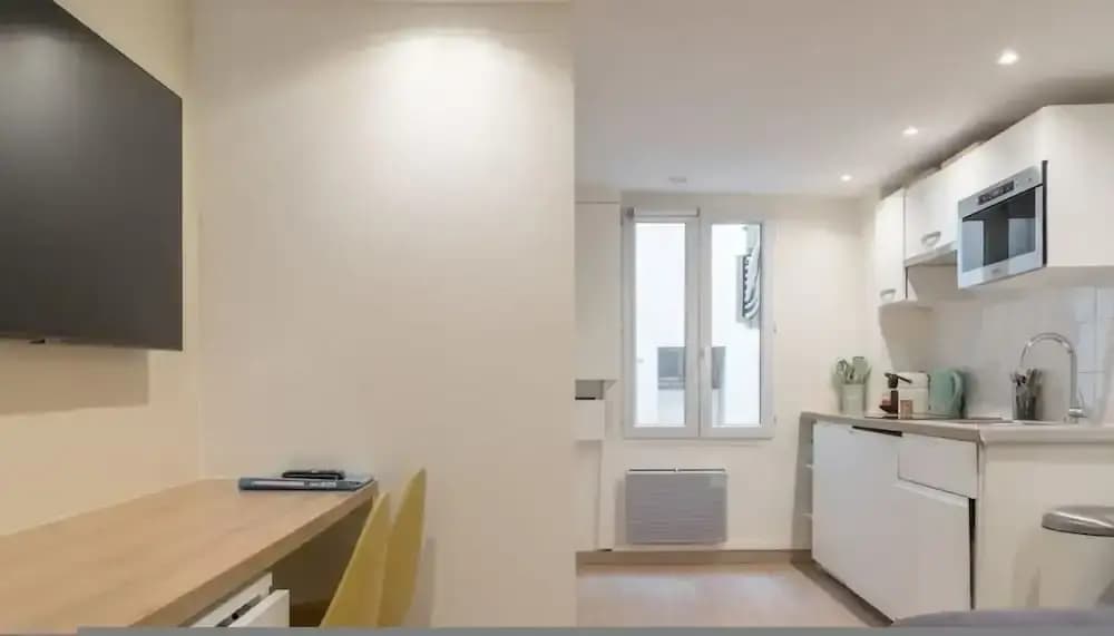 Lavie Maison Parisian Aircon Gem - photo 1