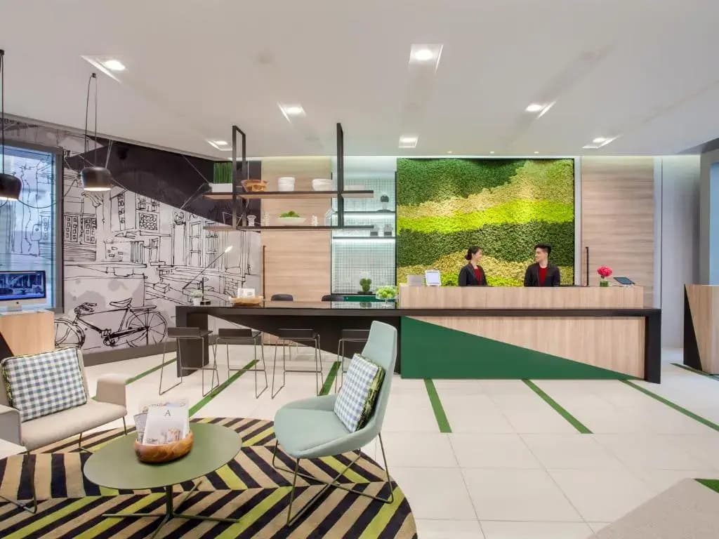 Weave Suites - Hillside - photo 24