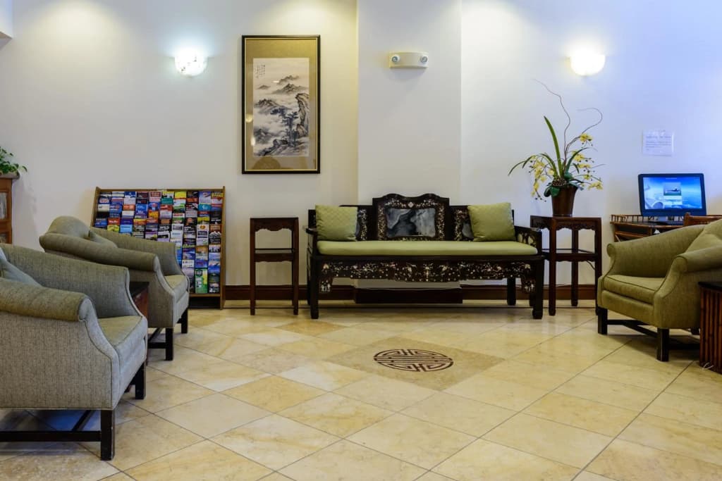 SW Hotel - photo 22