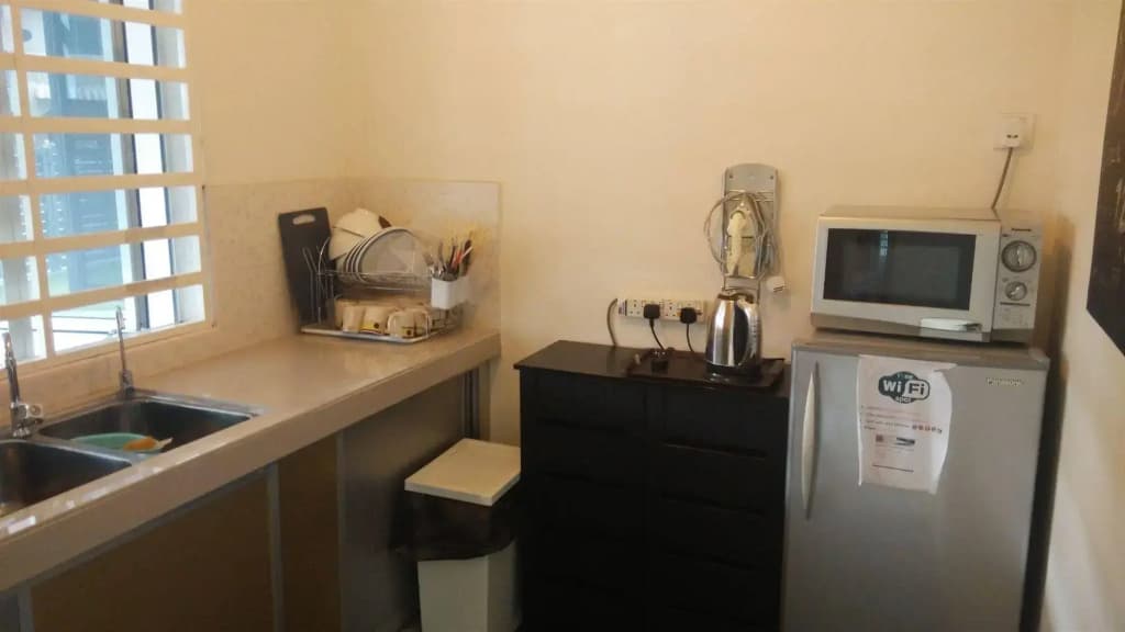 Bercham Vacation House - photo 17