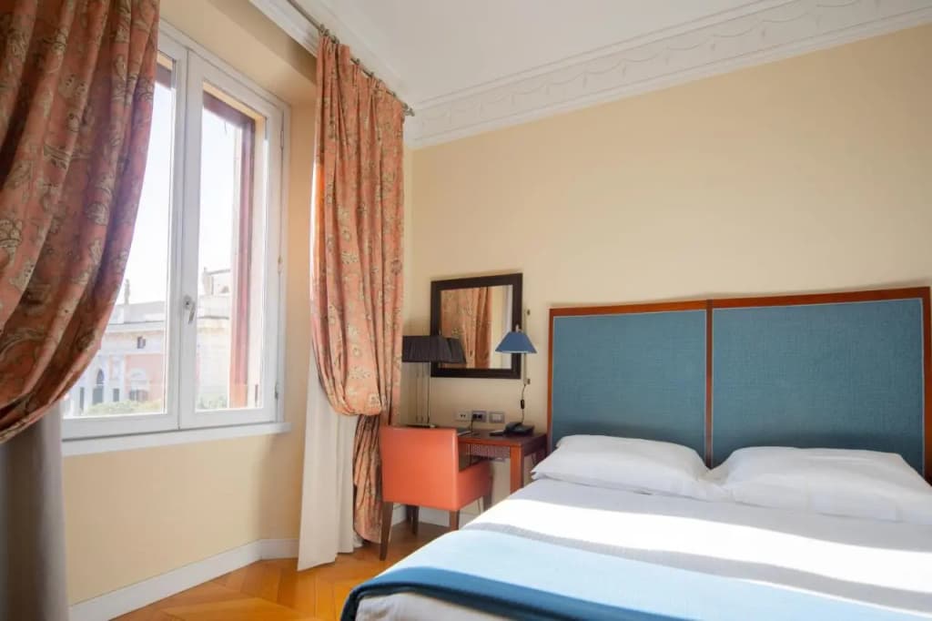 Rose Garden Palace by OMNIA hotels - photo 44