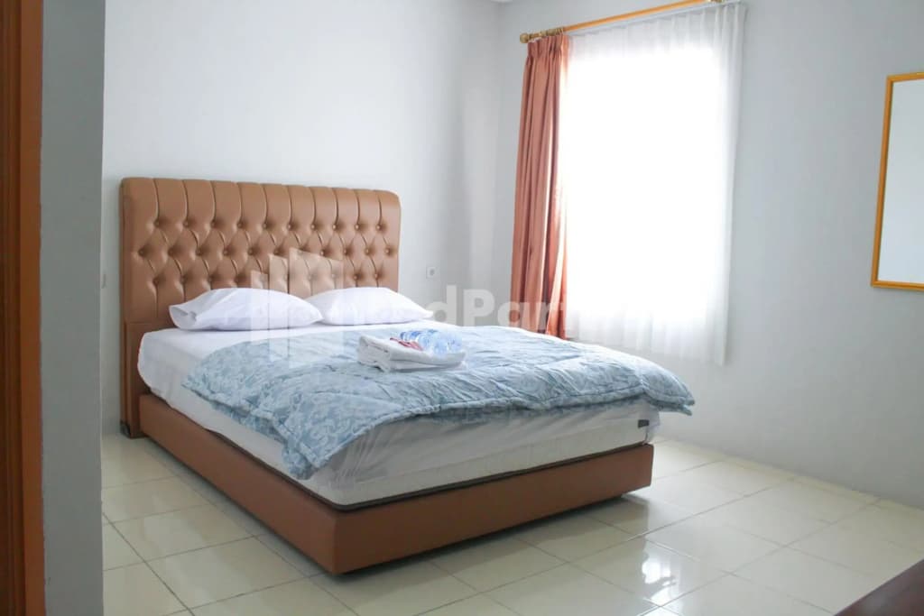 Brahma Hotel Redpartner - photo 3