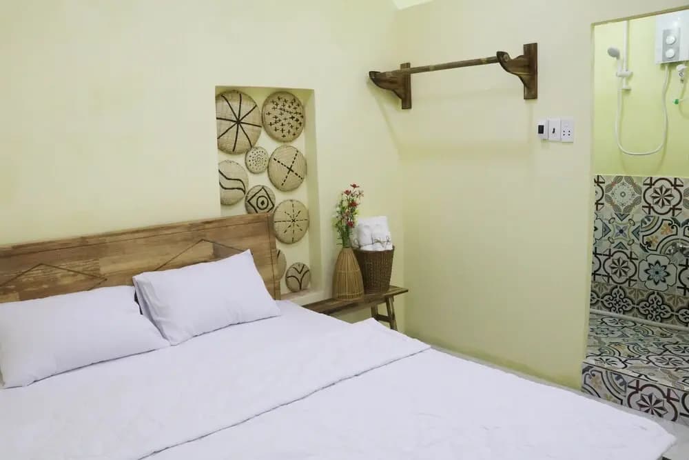 Saigon Old Town Homestay - photo 7